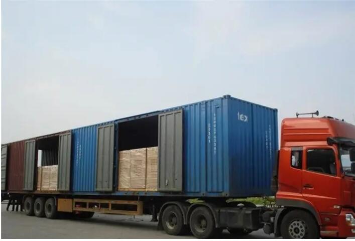 厦门到绵阳整车运输