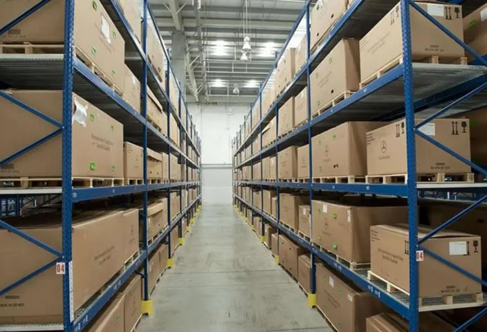 厦门到绵阳货物仓储