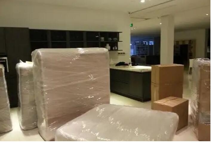 厦门到绵阳长途搬家