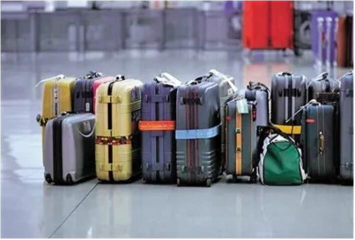 厦门到绵阳行李托运