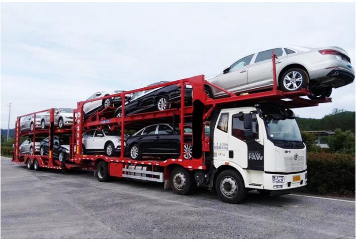 厦门到绵阳轿车托运